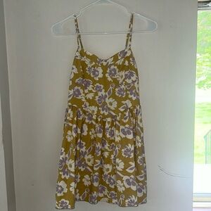 Size small American Eagle dress. Worn once - perfect condition!